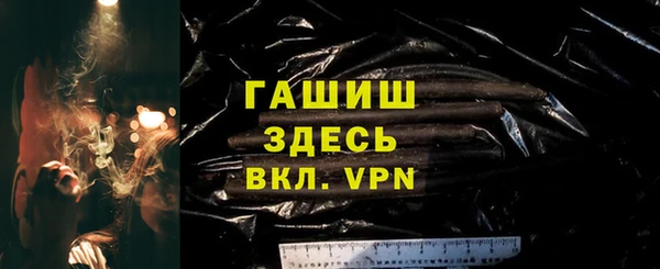 хмурый Михайловск