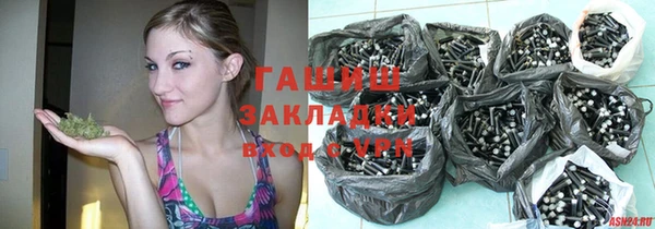 хмурый Михайловск